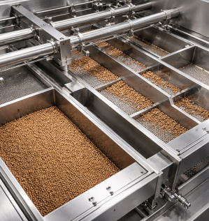 Решение основных проблем при эксплуатации сушилок с псевдоожиженным, кипящем слоем: каналообразование, спекание, эрозия и унос частиц сырья. Практическое руководство по диагностике, предотвращению и устранению неполадок