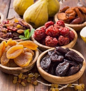 Сушка овощей, фруктов, ягод и грибов – как идея для бизнеса