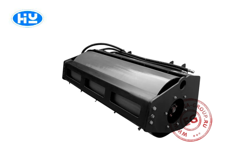 Роликовый уплотнитель BVR82