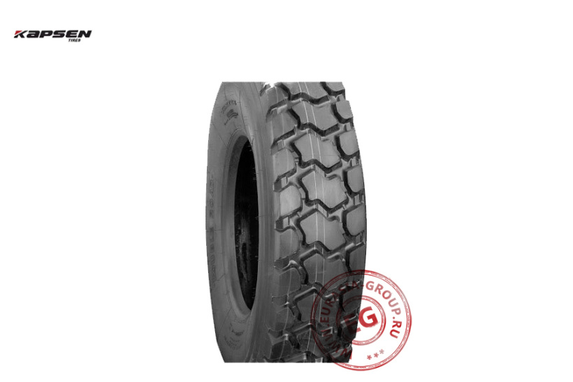 Шина  KAPSEN 12.00R20 HS801Q 20PR