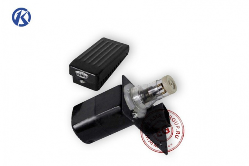 Устройство снятия эмали с провода KS-0317