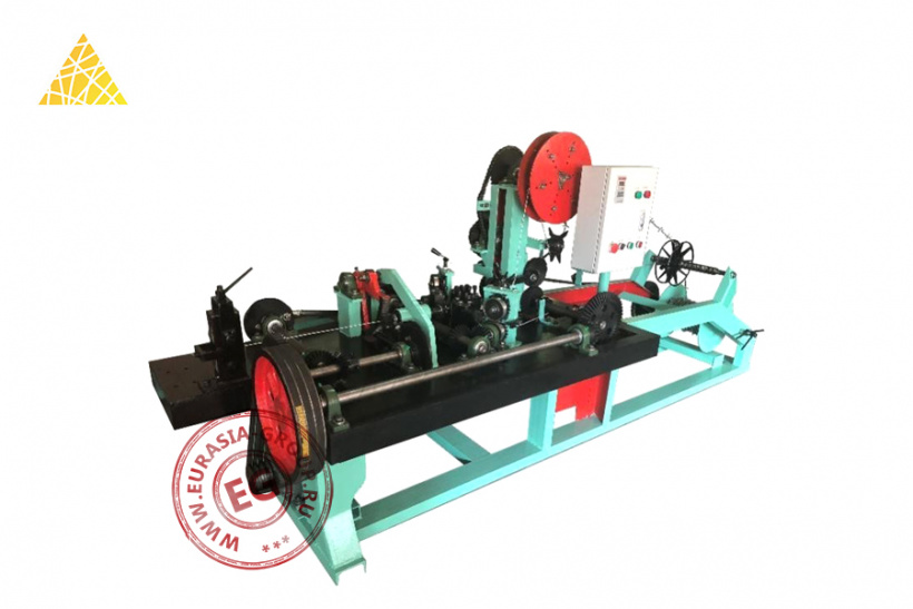 Линия для производства АКЛ CS-B