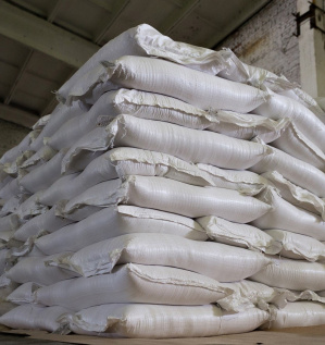 Всё о производстве полипропиленовых мешков: технология, оборудование и назначение продукции