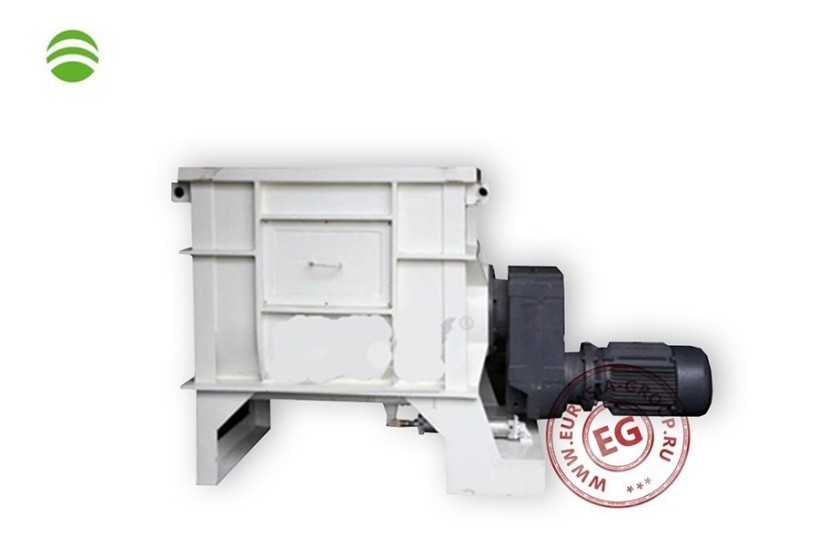 Миксер для производства мыла