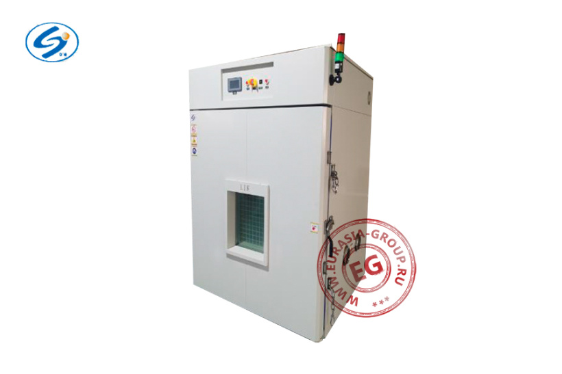 Сушильный шкаф LJ103-2000L