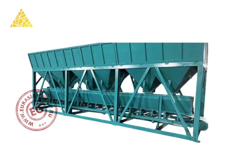 Дозирующий комплекс PLD1600