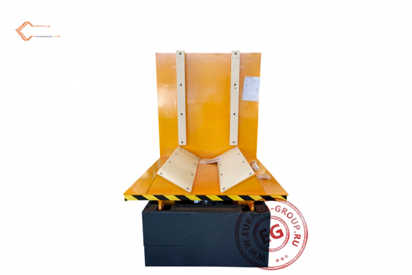 Кантователь рулонов FZ-300kg