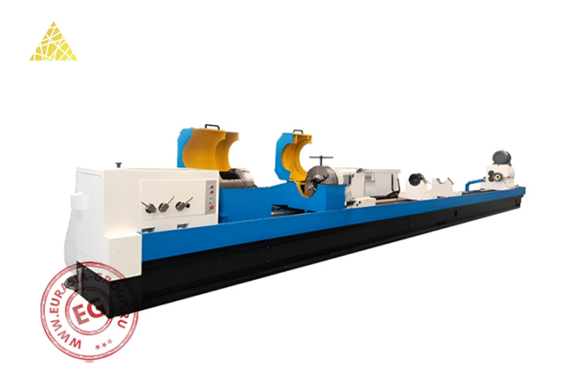 Станок глубокого сверления TSK2120GZ/1
