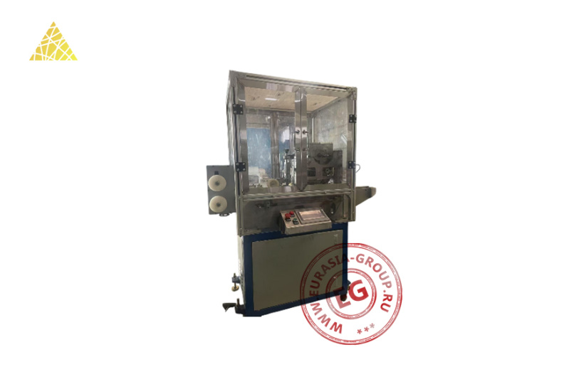 Станок для нарезки кубиков для сливного бачка ZBME-220