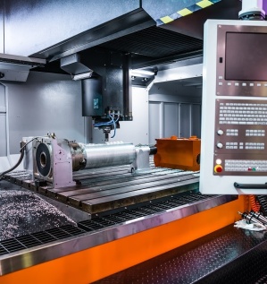 Кто входит в ТОП-10 ведущих производителей металлообрабатывающих станков Китая?