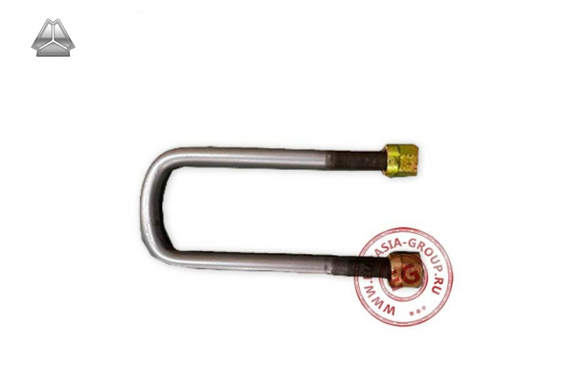 Стремянка передня для тягача HOWO 199000520086