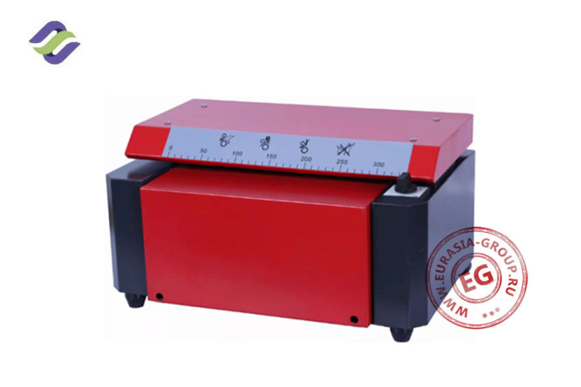 Шредер для для измельчения гофрокартона HX-255