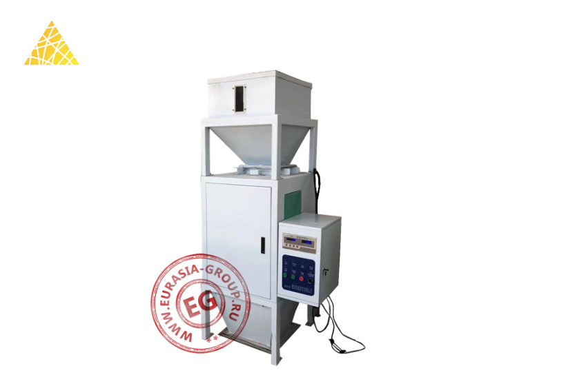 Потоковые весы DCS-100L