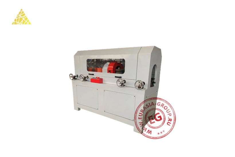 Станок для изготовления круглых палочек MC90150B