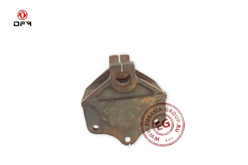 Кронштейн передней рессоры (задний) Dong Feng 29ZD2A-01259