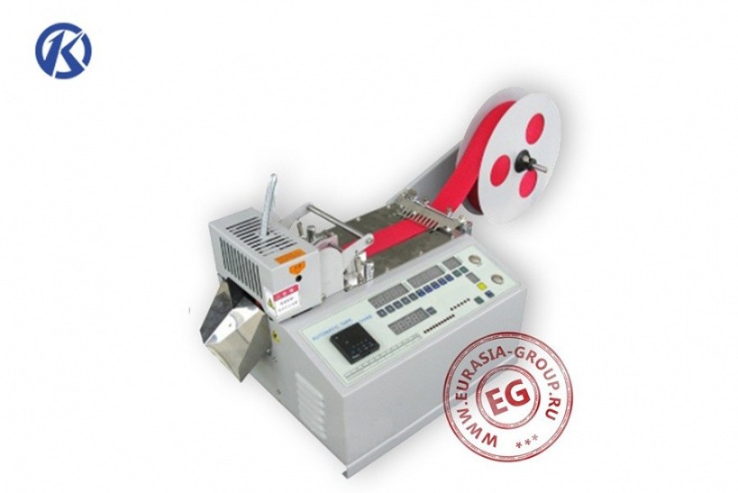 Станок для резки плоских материалов KS-980