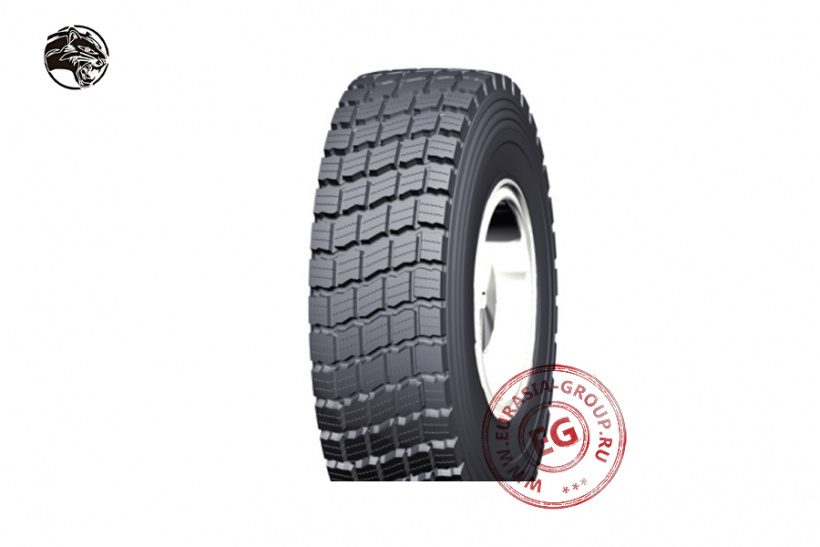 Шина 17.5R25-2 SKSNOW Vglory