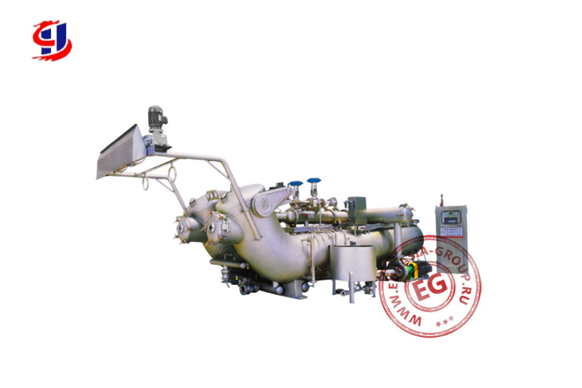 Станок для покраски тканей HSHT-SL250