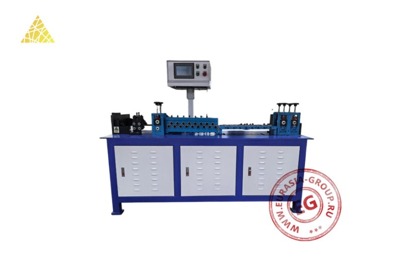 Правильно-отрезной станок TJ8-14