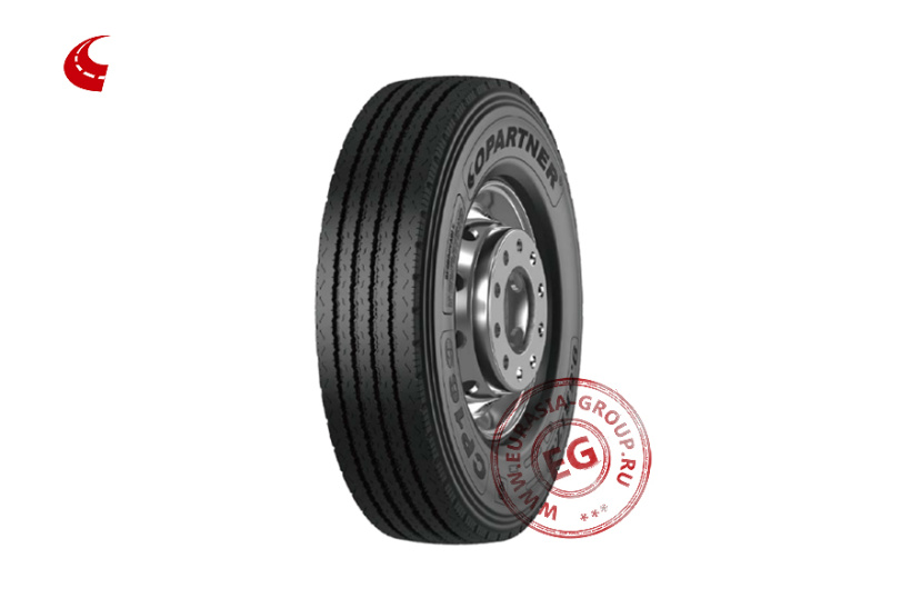 Шина ST225/90R16 CP169 Opartner 