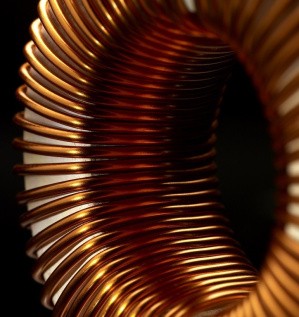 Катушки индуктивности: виды и оборудование для намотки