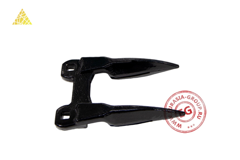 Палец двойной к жатке Case 3020 New Holland 740CF для двигателя Weichai WP10 87702973