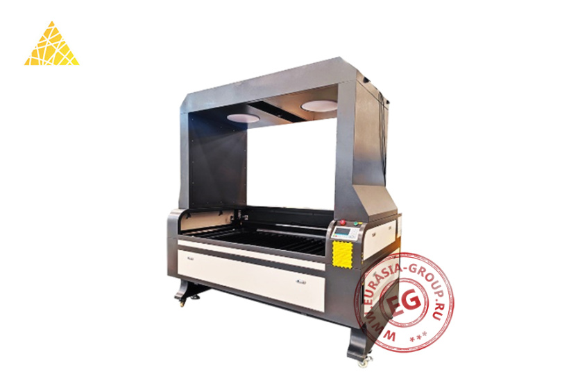 Станок для лазерной гравировки 1310 Pro CCD 100W