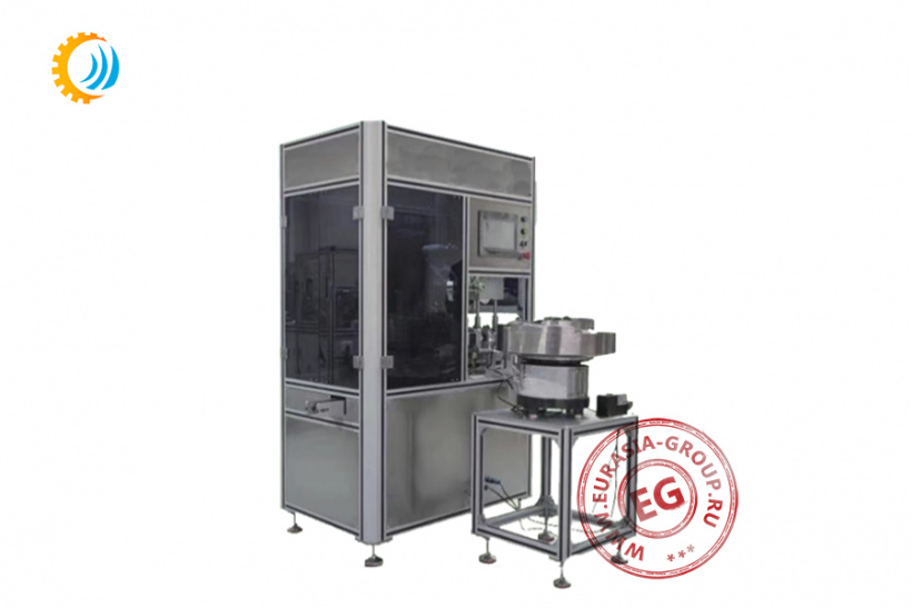 Станок для упаковки прессованного чая в бумагу сс-910