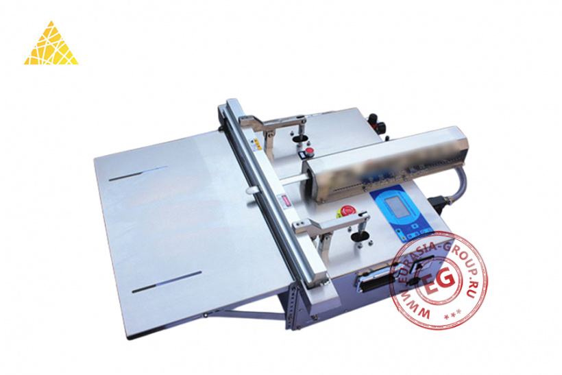 Вакуумный упаковщик DZQ-450 EO