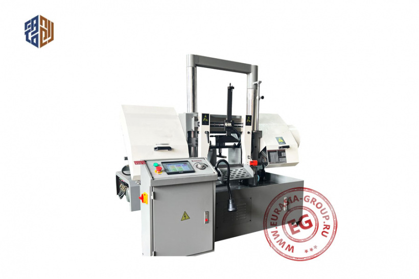 Ленточнопильное оборудование GZ4230/50