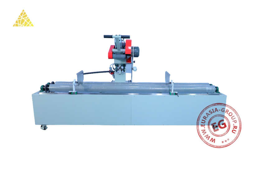 Бобинорезательная машина DP-320