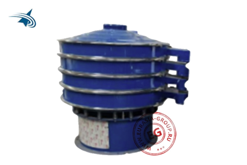 Вибросито S49-1500-4P