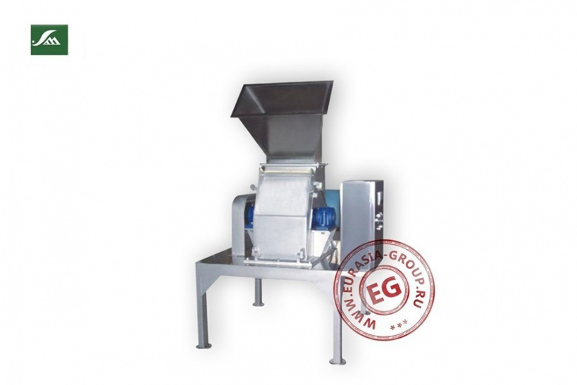 Дробилка для фруктов