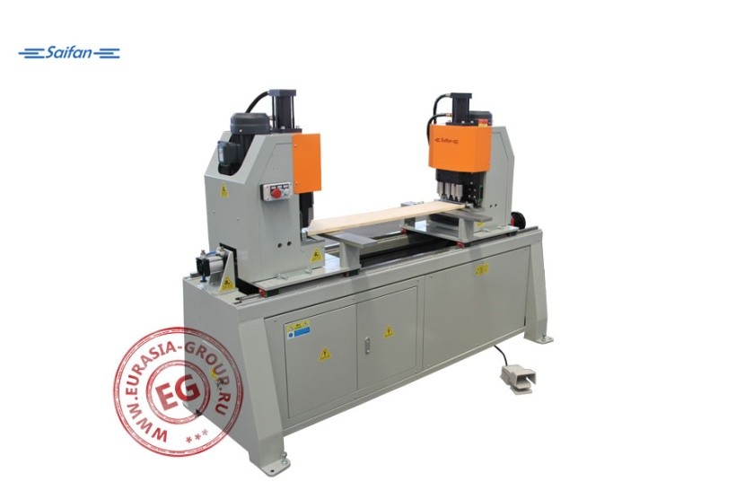 Автоматическая машина для фиксации заклепок SF4051