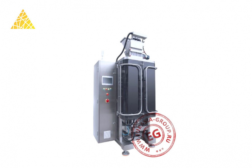 Машина для фасовки кофе в стики SG-250F