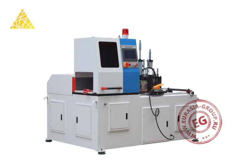 Станок для нарезки алюминиевых заготовок 505 CNC