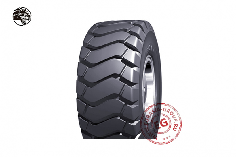 Шина 17.5R25 SK-DL3 Vglory