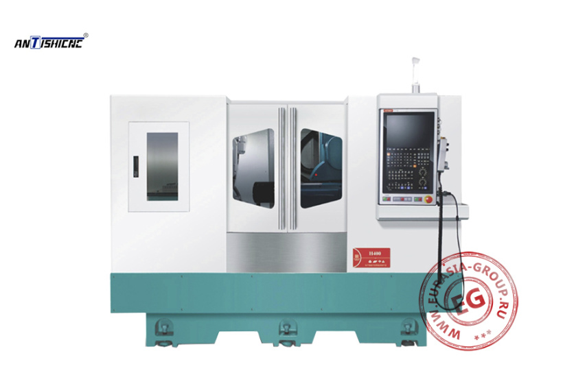 Шлифовальный обрабатывающий центр H400