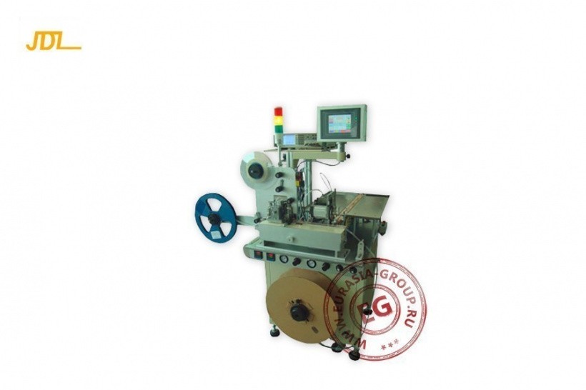 Упаковщик SMD компонентов в ленту AM-BDG-10