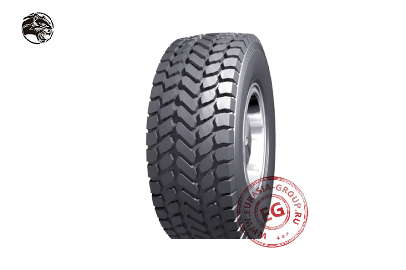 Шина 385/95R24 SK-GC Vglory