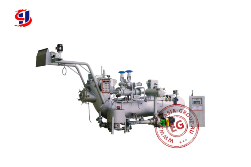 Станок для покраски тканей HSHT-MSL25