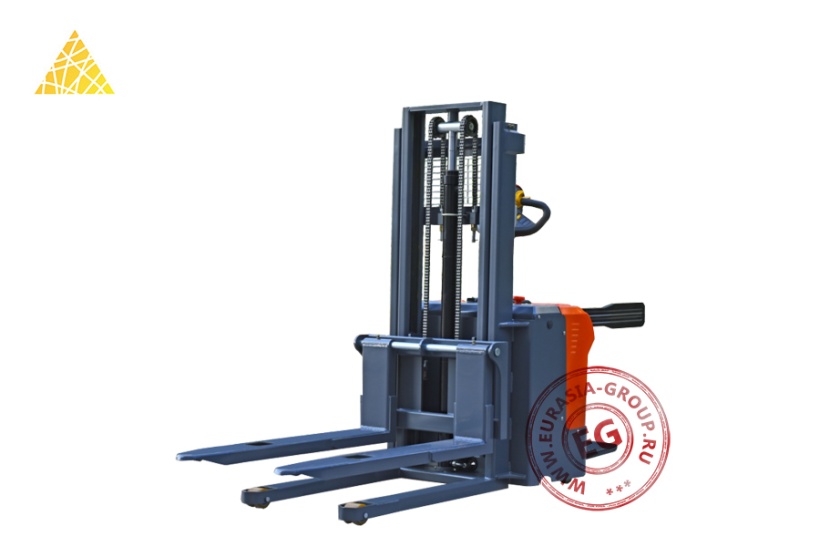 Штабелер самоходный CDD-15