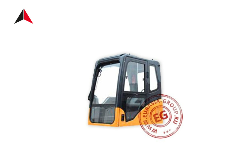 Кабина для погрузчика SDLG LG938 4190000610