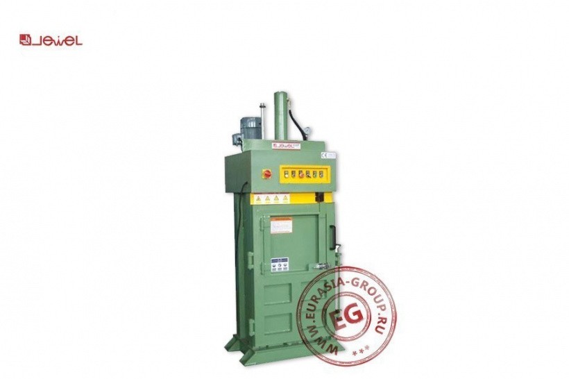 Вертикальный гидравлический пресс JP6040T10B