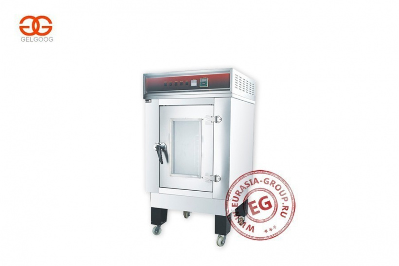 Духовка для курицы гриль GGD-808