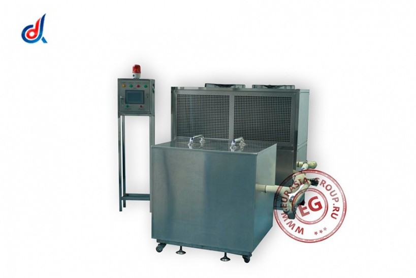 Фреонная камера шоковой заморозки DJL-50CL