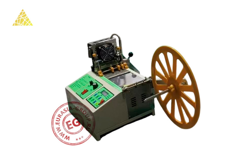 Станок для нарезки молний CXY-100CD
