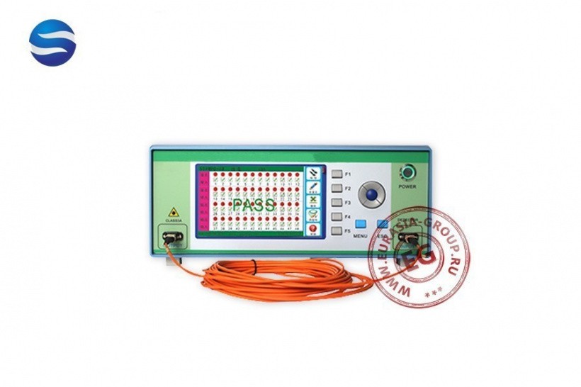 Тестер полярности MPO SGF-2248