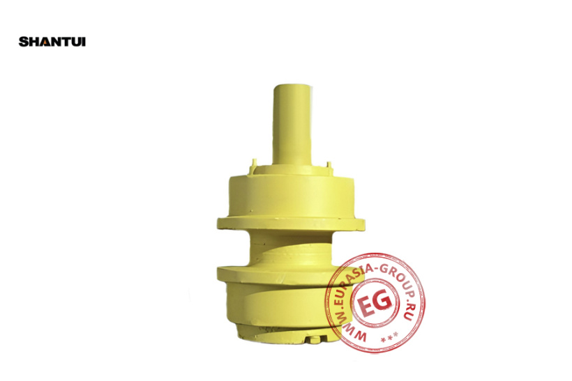 Каток поддерживающий для бульдозера Shantui SD22S 154-30-25111