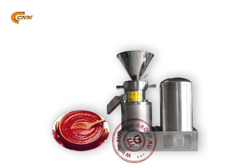 Станок для производства кетчупа OP-240